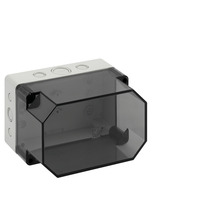 Obudowy puste - TK PC 1811-13f-tm