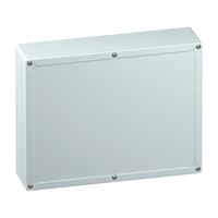 Obudowy puste - TG PC 3023-9-o