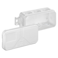 Skrzynka rozgałęźna - Mini 25-L/w