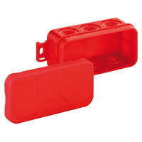 Skrzynka rozgałęźna - Mini 25 SB-L