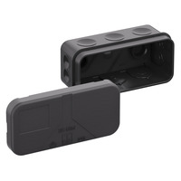 Skrzynka rozgałęźna - 2K-Mini-L/sw