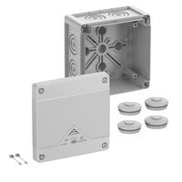 Skrzynka rozgałęźna - Abox Pro 060-L