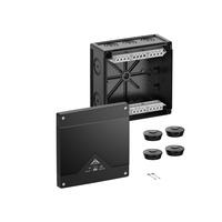 Skrzynka rozgałęźna - Abox Pro 160-16²/sw
