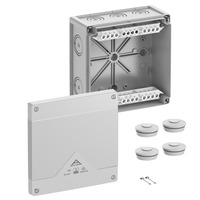 Skrzynka rozgałęźna - Abox Pro 160-16²