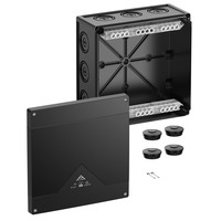 Skrzynka rozgałęźna - Abox Pro 350-35²/sw