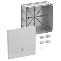 Skrzynka rozgałęźna - Abox Pro 350-L
