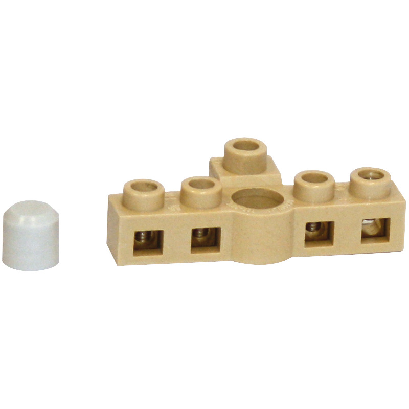 Listwa zaciskowa - WK 007 KLS-2,5²