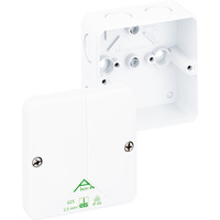 Skrzynka rozgałęźna - Abox-i m 025-L/w