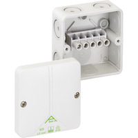 Skrzynka rozgałęźna - Abox-i 025-2,5²