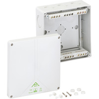 Skrzynka rozgałęźna - Abox-i 160-16²