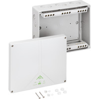 Skrzynka rozgałęźna - Abox-i 250-25²