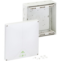 Skrzynka rozgałęźna - Abox-i 350-35²