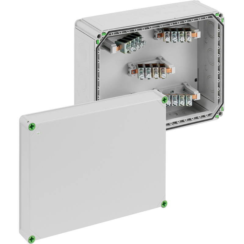 Skrzynka rozgałęźna - Abox-i 700-70²/5