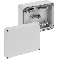 Skrzynka rozgałęźna - Abox-i 700-70²/5