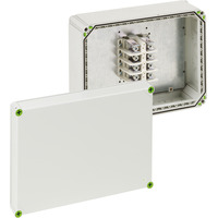 Skrzynka rozgałęźna - Abox-i 1500-150²/4