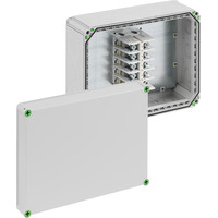 Skrzynka rozgałęźna - Abox-i 1500-150²/5
