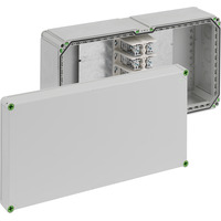 Skrzynka rozgałęźna - Abox-i 2400 240²/5