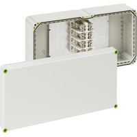 Skrzynka rozgałęźna - Abox-i 2400-240²/4