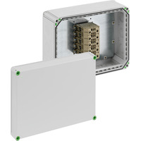 Skrzynka rozgałęźna - Abox-i 1500 DK-150²/5