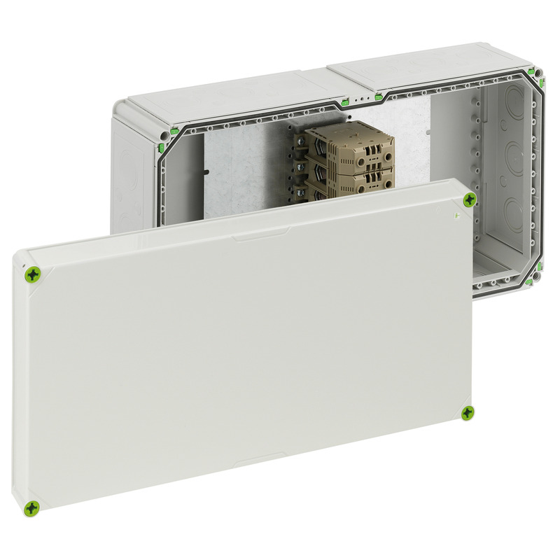 Skrzynka rozgałęźna - Abox-i 2400 DK-240²/5