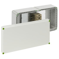 Skrzynka rozgałęźna - Abox-i 2400 DK-240²/5