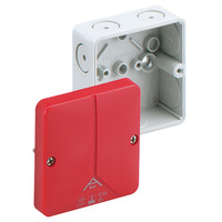 Skrzynka rozgałęźna - Abox-i 025 SB-L