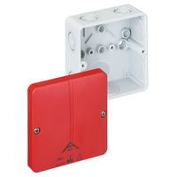 Skrzynka rozgałęźna - Abox-i 040 SB-L