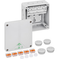 Skrzynka rozgałęźna - Abox-i SL-2,5/4²