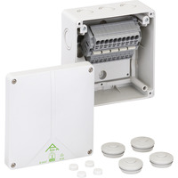 Skrzynka rozgałęźna - Abox-i SL-6²