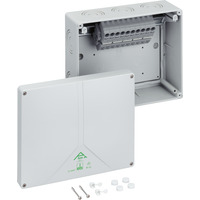 Skrzynka rozgałęźna - Abox-i SL-16²