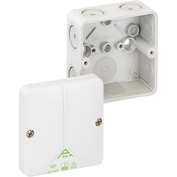 Skrzynka rozgałęźna - Abox-i 025-L