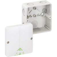 Skrzynka rozgałęźna - Abox-i 040-L