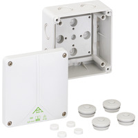 Skrzynka rozgałęźna - Abox-i 060-L