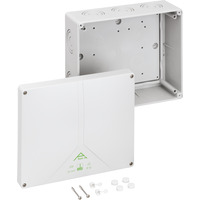 Skrzynka rozgałęźna - Abox-i 250-L