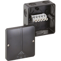 Skrzynka rozgałęźna - Abox-i 040-4²/sw