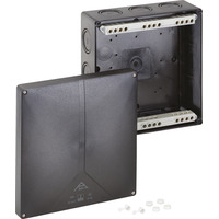 Skrzynka rozgałęźna - Abox-i 350-35²/sw