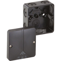 Skrzynka rozgałęźna - Abox-i 025-L/sw