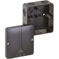 Skrzynka rozgałęźna - Abox-i 040-L/sw