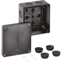 Skrzynka rozgałęźna - Abox-i 060-L/sw