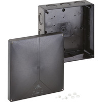 Skrzynka rozgałęźna - Abox-i 350-L/sw