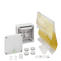 Skrzynka rozgałęźna - Abox XT 060-6²