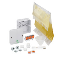Skrzynka rozgałęźna - Abox XT SL 2,5²