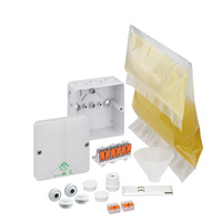 Skrzynka rozgałęźna - Abox XT SL 4²