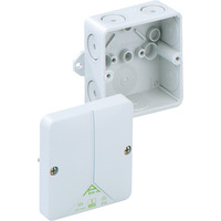 Skrzynka rozgałęźna - Abox-i 025 AB-2,5²