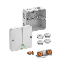 Skrzynka rozgałęźna - Abox-i SLK-2,5²