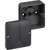 Skrzynka rozgałęźna - Abox-i m 025-L/sw