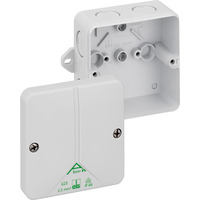 Skrzynka rozgałęźna - Abox-i m 025 AB-L