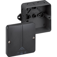 Skrzynka rozgałęźna - Abox-i m 025 AB-L/sw