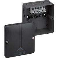Skrzynka rozgałęźna - Abox-i m 040-4²/sw