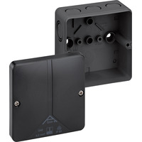Skrzynka rozgałęźna - Abox-i m 040-L/sw